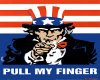!B! Pull My Finger
