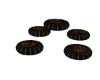 Savana Club Pods