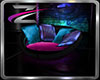 Club Neon Cuddle Couch
