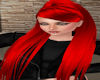 Vampire Fire Red Hair