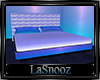 [LS] Poseless Bed