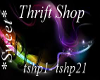 !Thrift Shop Dub!