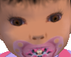 [KD] Minnie baby Girl