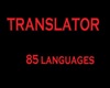 Chat Translator