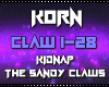 $| Korn - Kidnap