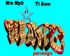 Mix Mp3 TI AMO