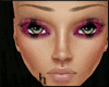 [LL] Glitter Pink Makeup