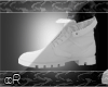 [xR] New Boot White