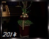 XMAS Planter/Ornaments