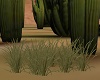 Bush Grass Anim