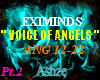 {Ash}Voice Of Angels pt2