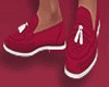 ☆ Red Shoes ☆