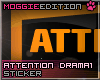 ME|Attention|Drama1