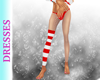 Santa Helper Stockings