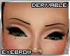 [V4NY] Derivable Eyebrow