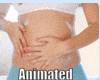Avatar Pregnant Animated