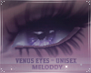 ♪. Venus - Violet