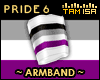 T! Pride Armband #6