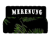 merenung sofa black