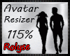 RL/ Scaler Avatar 115%