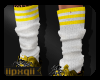 Layer Socks WHT v3