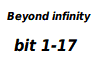 beyond infinity trance