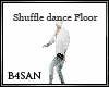 SHUFFLE DANCE FLOOR