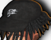 Dread + cap