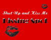 [kflh] Shut Up and Kiss