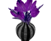 Beetle juice tulips