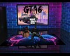 Game Together Pillows