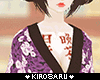 [Ks] Kimono 芸者