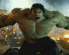 Hulk avatar complete+vc