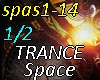 Space-TRANCE- 1/2