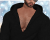 Black Hoodie