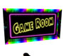 [E] game room sing
