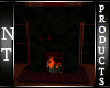 Fireplace (RR)