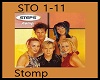 Steps - Stomp