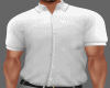 Gentleman Shirt White