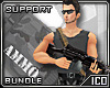 ICO Support Bundle M