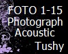 Photograph Acoustic