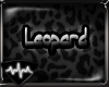 [SF] Brown Leopard