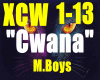 /Cwana- M.Boys/