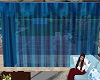 BlueShee Curtain(animat)
