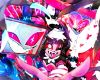 [X] Hazbin The V's 01