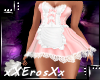 French Maid Outfit V2
