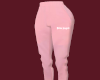 PA bottoms pink