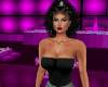 ! Black Tube Top