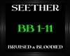 Seether~Bruised&Bloodied
