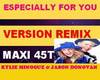 Especially For You REMIX